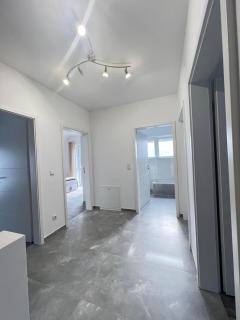 Lehrter See 5 Zimmer 11 Betten Hannover Messe 15 min - 4