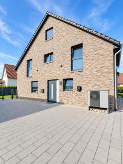Lehrter See 5 Zimmer 11 Betten Hannover Messe 15 min - 9