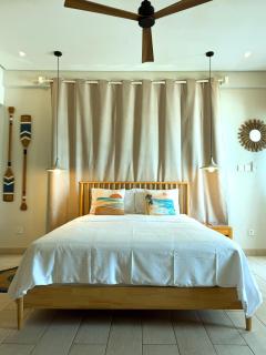 Kokrobite beach Residences and Spa - 9