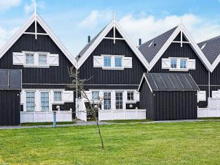 4 star holiday home in Nykøbing Sj - 4