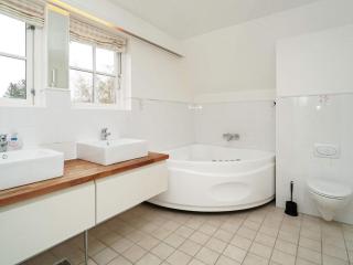 4 star holiday home in Nykøbing Sj - 4