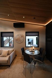 Stunning house with heated pool, jacuzzi and sauna - 2
