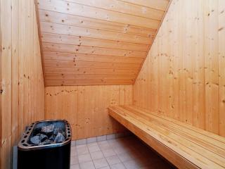 4 star holiday home in Nykøbing Sj - 3