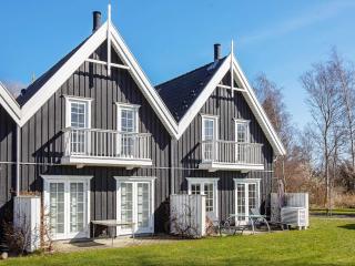 4 star holiday home in Nykøbing Sj - 3