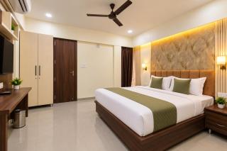 Hotel Nexus Near Brilliant Convention Centre & Mangal City Mall, Vijay Nagar - 6