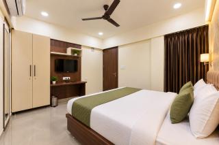 Hotel Nexus Near Brilliant Convention Centre & Mangal City Mall, Vijay Nagar - 5