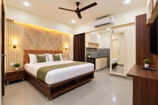 Hotel Nexus Near Brilliant Convention Centre & Mangal City Mall, Vijay Nagar - 3