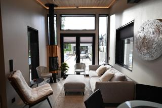 Stunning house with heated pool, jacuzzi and sauna - 6