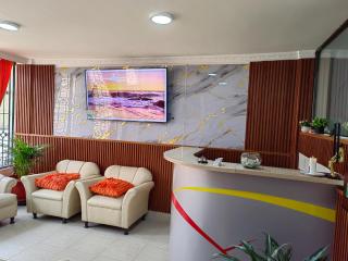 Hotel Damasco Internacional - 6