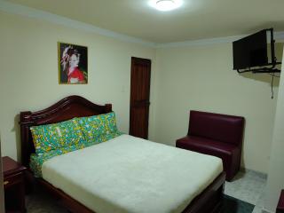 Hotel Damasco Internacional - 5