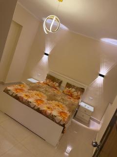 Porto sokhna pyramids sea view vip - 1