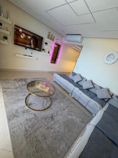 Porto sokhna pyramids sea view vip - 2