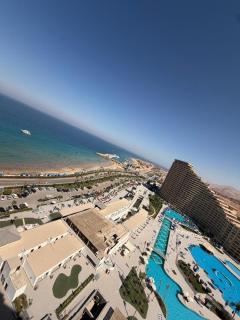 Porto sokhna pyramids sea view vip - 4