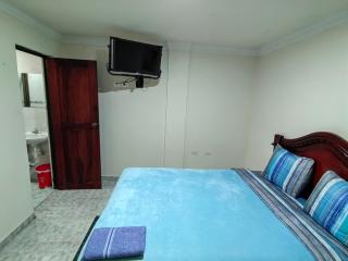 Hotel Damasco Internacional - 2
