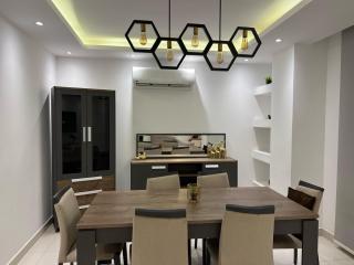 Chic Spacious & Elegant 3BR in Nasr City - By Kemetland - 7