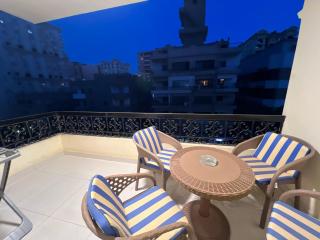 Chic Spacious & Elegant 3BR in Nasr City - By Kemetland - 1