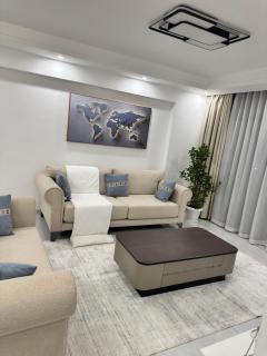 Cozy homes 1bed in westlands near GTC - 8