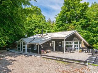 4 star holiday home in Glesborg - 0