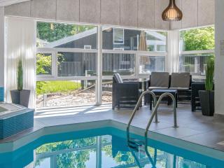 4 star holiday home in Glesborg - 5