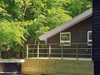 4 star holiday home in Glesborg - Glesborg - 4