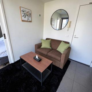 Affordable Studio, Steps to Box Hill Hospital - 1
