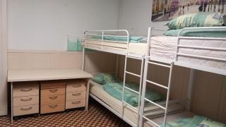Triple Start hostel - 1