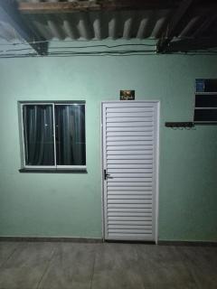Recanto do pajé - 7
