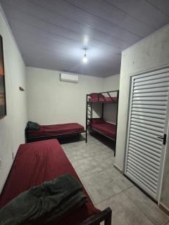 Recanto do pajé - 1