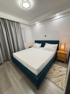 Cozy homes 1bed in westlands near GTC - 1