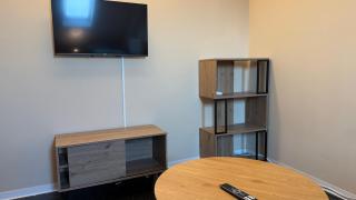 Zimmer 02 besonders geeignet für Monteure und größere Gruppen - 7