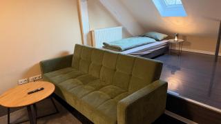 Zimmer 02 besonders geeignet für Monteure und größere Gruppen - 5