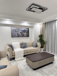Cozy homes 1bed in westlands near GTC - 3