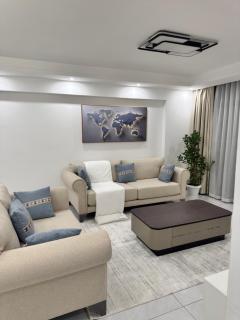 Cozy homes 1bed in westlands near GTC - 0