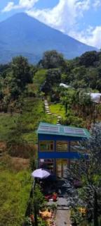 Villa Cosmos - 9