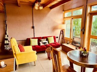 Villa Cosmos - 4