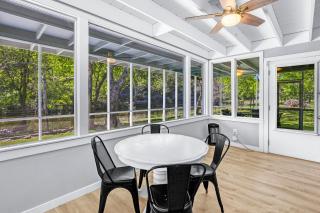 Wimberley Riverhaus - 1