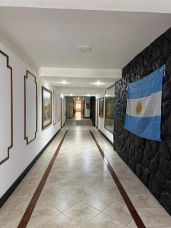 Mendoza Centrico Departamento Amoblado - 2