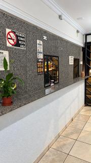 Hotel Londres bsb - 1