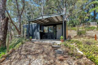 KW Treehouse Luxury Private Farm Escape for 2 with Walking Trails - 0