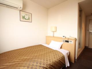 Hotel LC Gifu Hashima - Hashima - 9