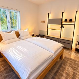 Villa Kirnach Private Spa Retreat im Allgäu - 4