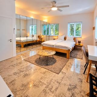Villa Kirnach Private Spa Retreat im Allgäu - 8