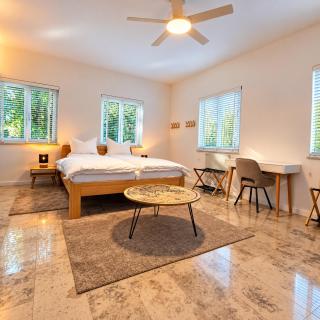 Villa Kirnach Private Spa Retreat im Allgäu - 5