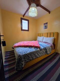 Gîte Assonfo Tachdirt - 2