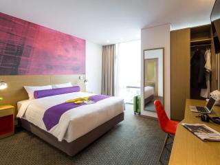 ibis Styles Ambassador Seoul Myeong-dong - 3