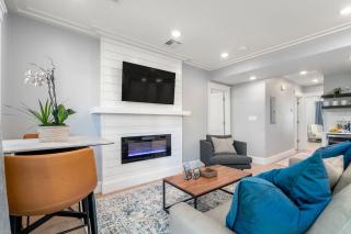 New 3 bedroom, 2 bath unit, meadow view! - 8