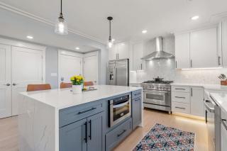 New 3 bedroom, 2 bath unit, meadow view! - 3