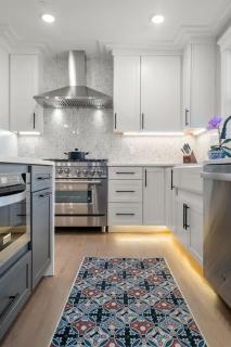 New 3 bedroom, 2 bath unit, meadow view! - 2