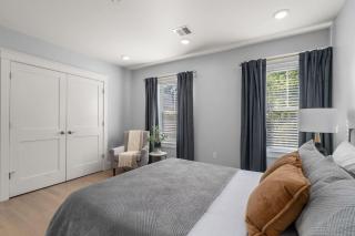 New 3 bedroom, 2 bath unit, meadow view! - 1