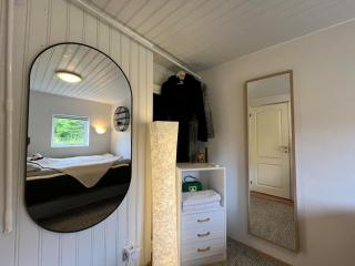 Private Cabin Suite in Icelandic Nature - 2